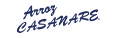 Logotipo de Arroz Casa