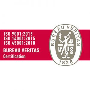 Certificaciones ISO Certificaciones ISO