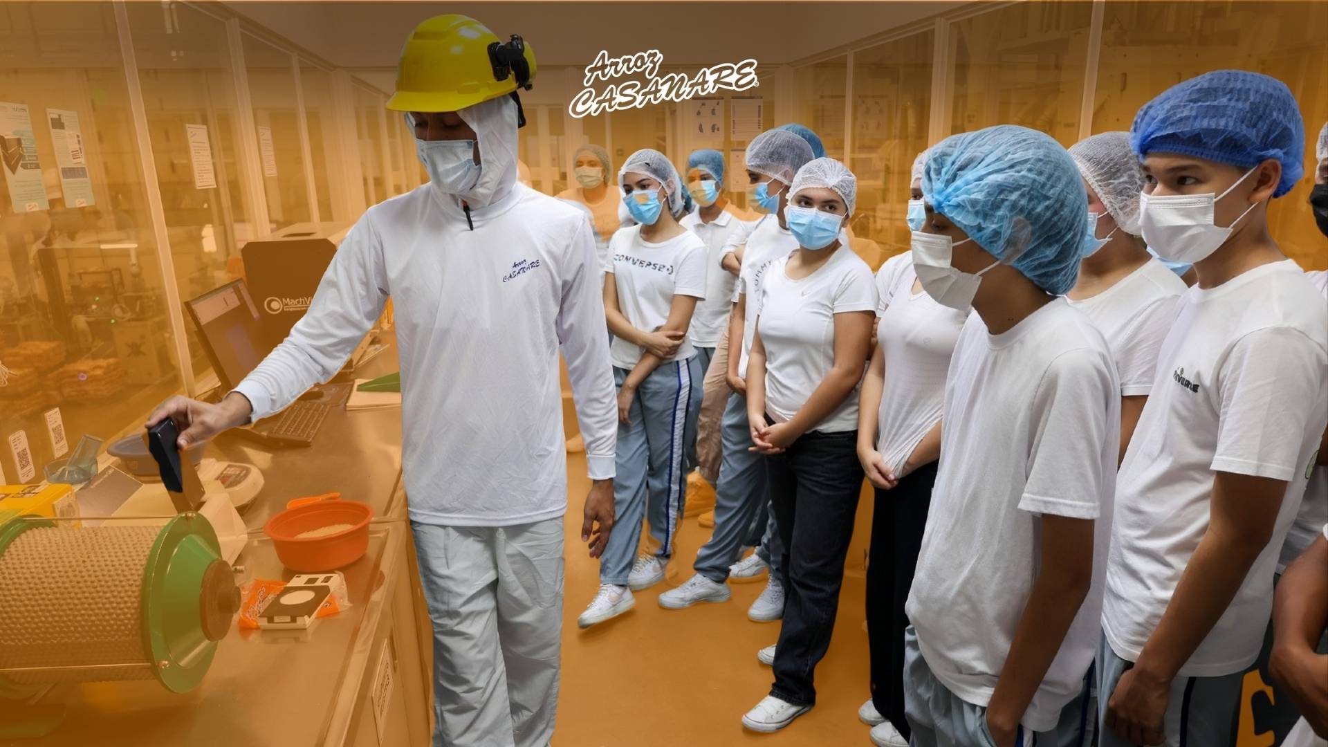 Compartimos conocimiento desde nuestra Responsabilidad Social