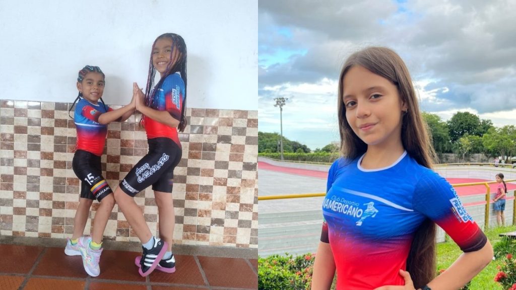 Copa Tres Pistas de patinaje y el talento joven de Yopal