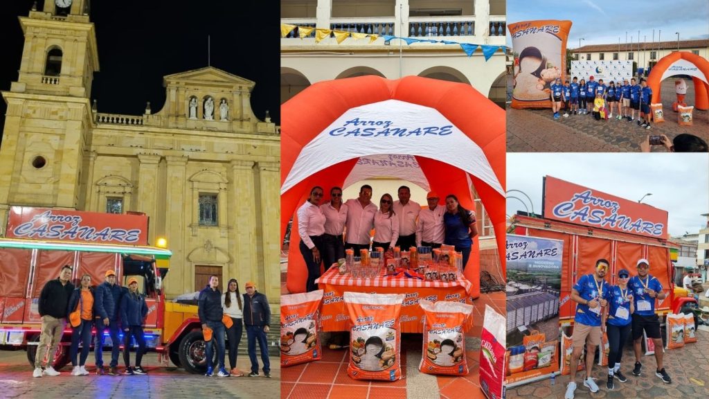 Running Unisangil UNAB 2025 y el impulso del deporte