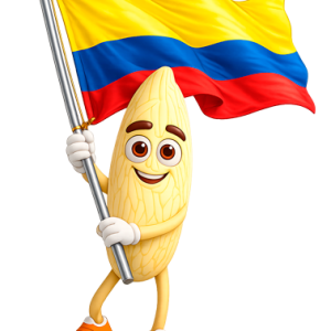 Arrocito comprometido con las causas sociales de Colombia
