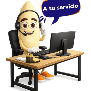 Arrocito siempre estará a tu servicio Arrocito siempre estará a tu servicio
