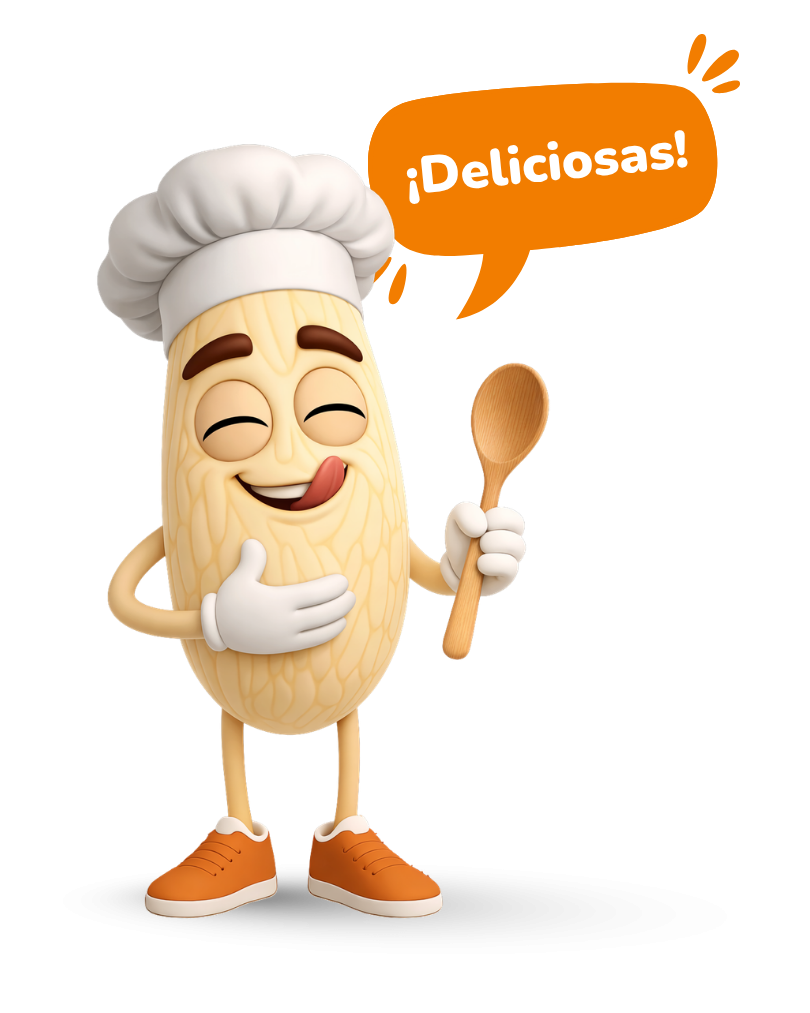 Arrocito nos enseña las mejores recetas con Arroz Casanare