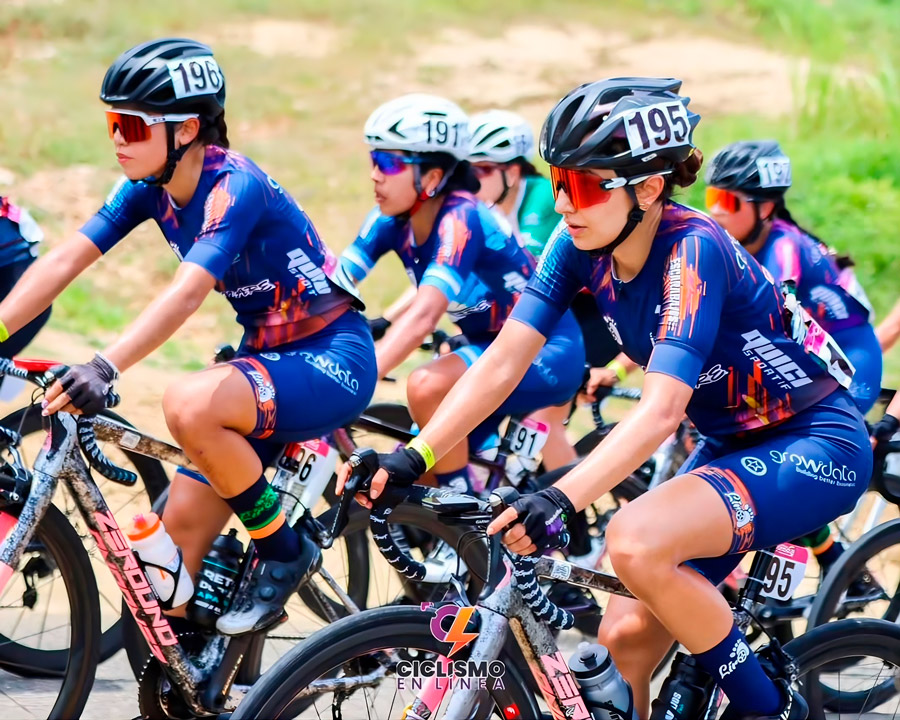Vuelta a Colombia Femenina 2024 y el compromiso de Arroz Casanare